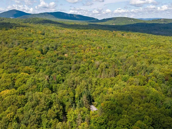 1832 Kinney Hill Road, Newark, VT 05871