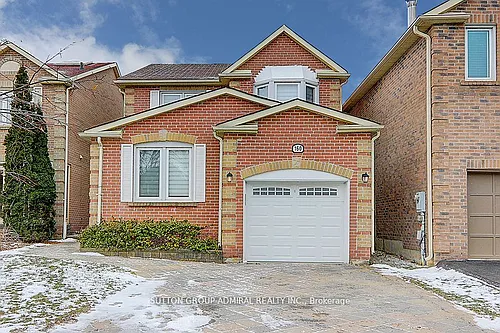 160 Gailcrest Cir Photo 1