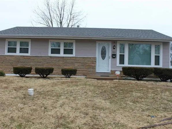 7824 Wilmar Pl, Saint Louis, MO 63123