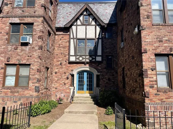 16 Townley Street #K1, Hartford, CT 06105