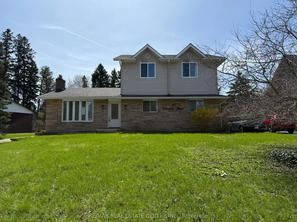 144 Wheelock St, Erin, ON N0B 1T0