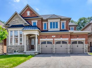 60 Avanti Cres, Hamilton, ON L8B1W7