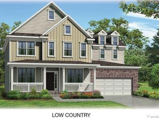 1083 Matchstick Pl #65, Concord, NC 28025