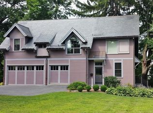 47 Sargent St #R, Newton, MA 02458