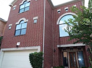 9810 Marlink Ln, Houston, TX 77025