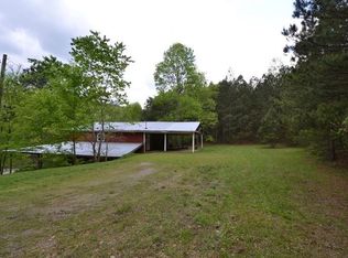 85 Oak Morris Rd, Jasper, GA 30143