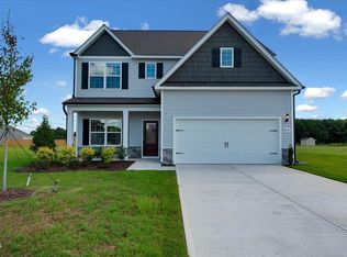 8937 Ava Dr, Bailey, NC 27807