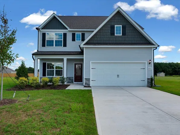 8937 Ava Dr, Bailey, NC 27807