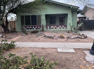 8thSt646-648, Tucson, AZ 85719
