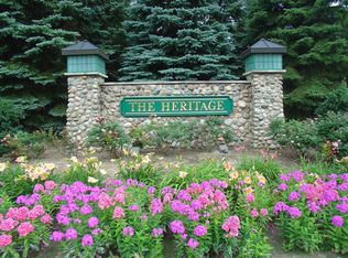 2652 Heritage Way, Stevensville, MI 49127