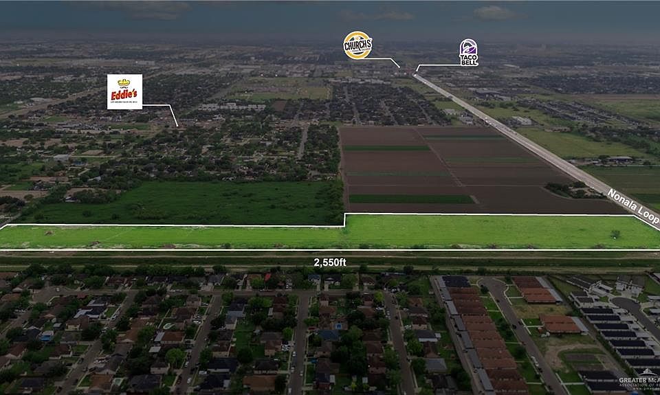 2nd image of 0 Nolana Ave
