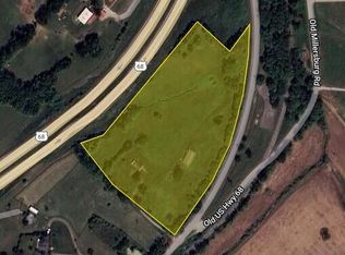 2189 Millersburg Rd, Paris, KY 40361