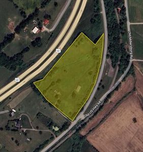 2189 Millersburg Rd, Paris, KY, 40361