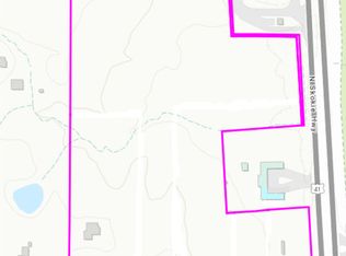 41534 N Us Highway 41, Wadsworth, IL 60083