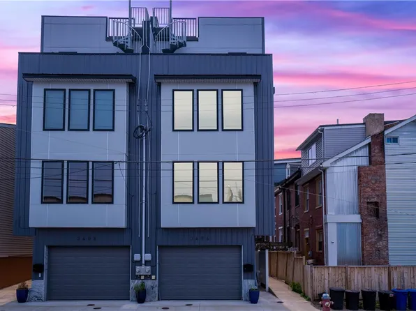 3406 Charlotte St, Pittsburgh, PA 15201