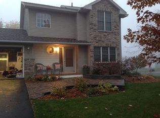 17435 Foxboro Ln, Farmington, MN 55024