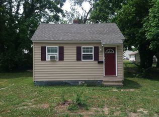 654 East Rd, Salisbury, MD 21801