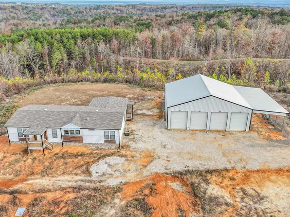 6060 Huckleberry Ln, Morris, AL 35116