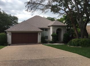2401 Cliffs Edge Dr, Austin, TX 78733