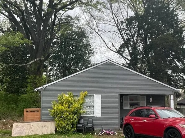 1561 Preston St, Memphis, TN 38106