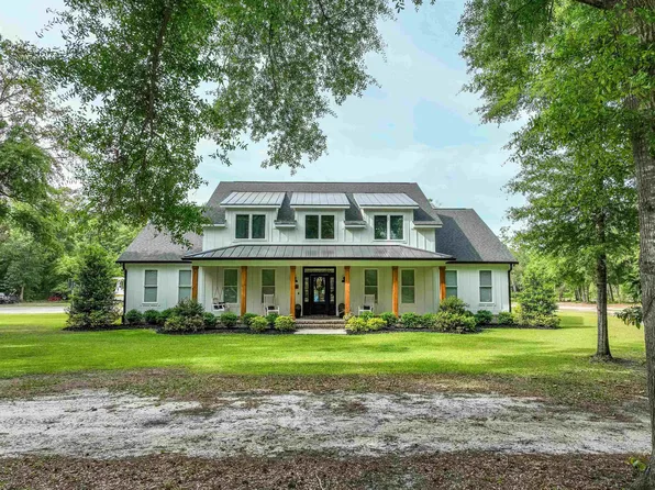 2344 Steep Landing Rd., Conway, SC 29526