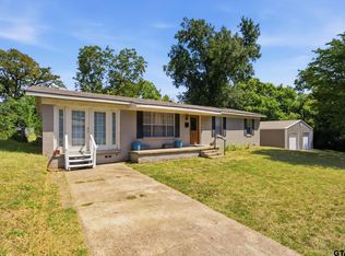 1540 E Hankerson St, Tyler, TX 75701