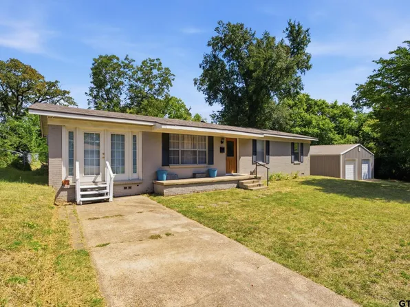 1540 E Hankerson St, Tyler, TX 75701