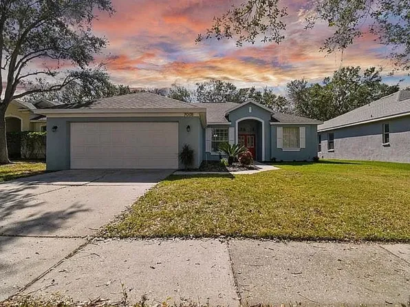 7008 Potomac Cir, Riverview, FL 33578