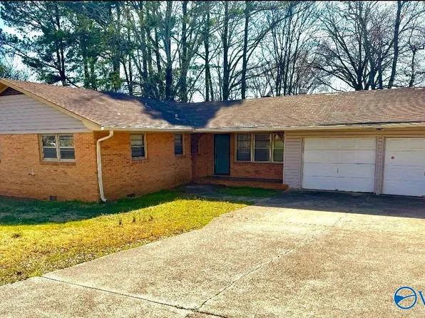 3202 Whitesburg Dr SW, Huntsville, AL 35802