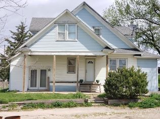 2750 330th Ave, Humeston, IA 50123