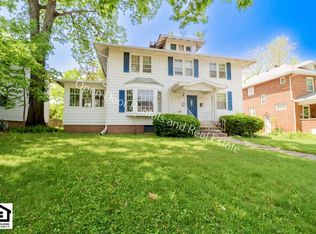 3718 S Wayne Ave APT 3, Fort Wayne, IN 46807