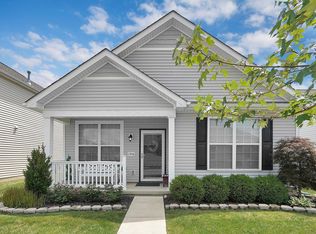 1958 Dumont St, Newark, OH 43055