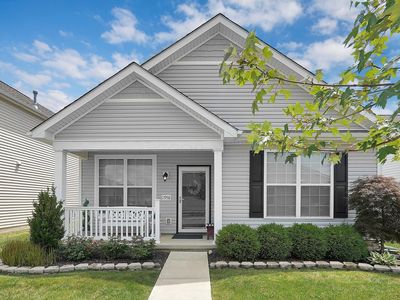 1958 Dumont St, Newark, OH, 43055