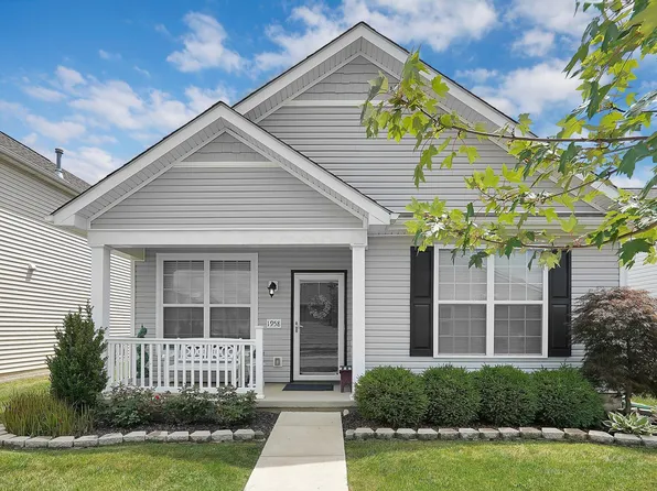 1958 Dumont St, Newark, OH 43055
