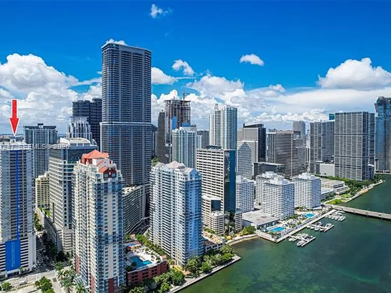 1200 Brickell Bay Dr #2915 — Photo 39