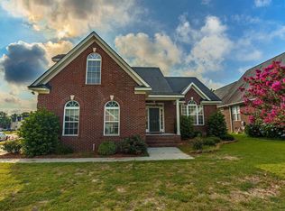 36 Paces Run, Lugoff, SC 29078