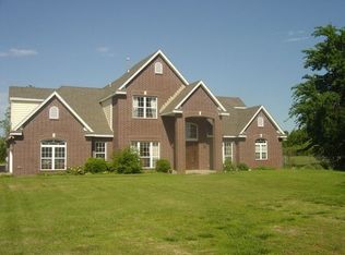 30840 S 4200 Rd, Inola, OK 74036