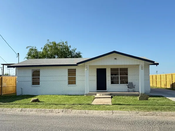 2929 Montemayor St, Eagle Pass, TX 78852