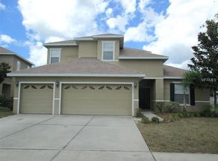 4501 Birchfield Loop, Spring Hill, FL 34609