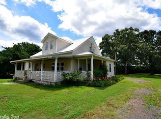 216 Polk 282, Hatfield, AR 71945