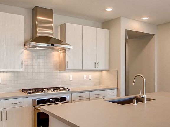 Inspire Kitchen