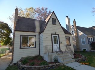 9636 Tulley Ave, Oak Lawn, IL 60453