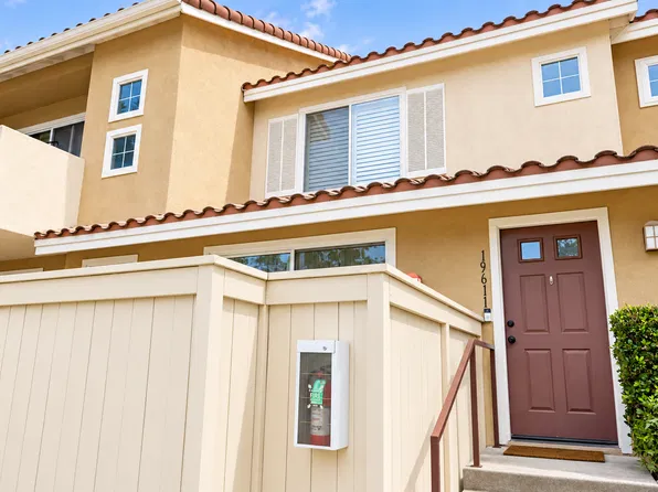 19611 Agria Way, Trabuco Canyon, CA 92679