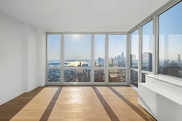 Rented by Bozzuto Management