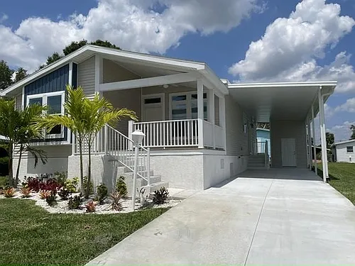 49 Darby Cay #49 Photo 1