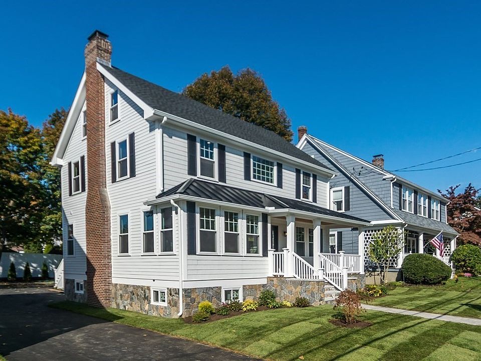 34 Beal Rd, Waltham, MA 02453 Zillow