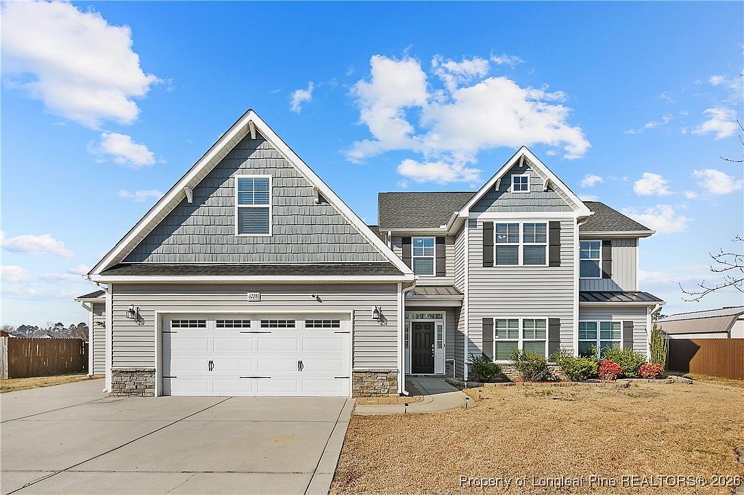 6728 Running Fox Rd, Hope Mills, NC 28348 | Zillow