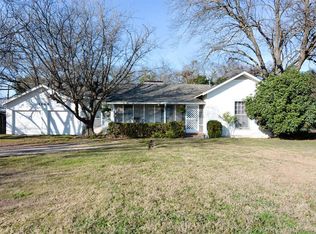 1105 Corsicana Hwy, Hillsboro, TX 76645