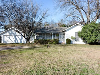 1105 Corsicana Hwy, Hillsboro, TX, 76645