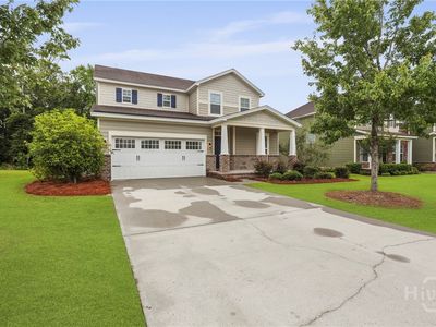 154 Moor Hen Landing, Savannah, GA, 31419